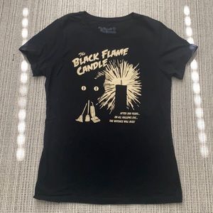 Unique Vintage “Hocus Pocus” T-shirt